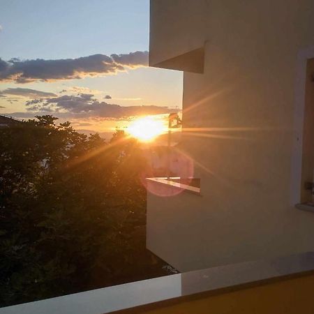 Apartmani Sanja Кленовица Экстерьер фото