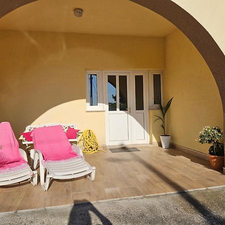 Apartmani Sanja Кленовица Экстерьер фото