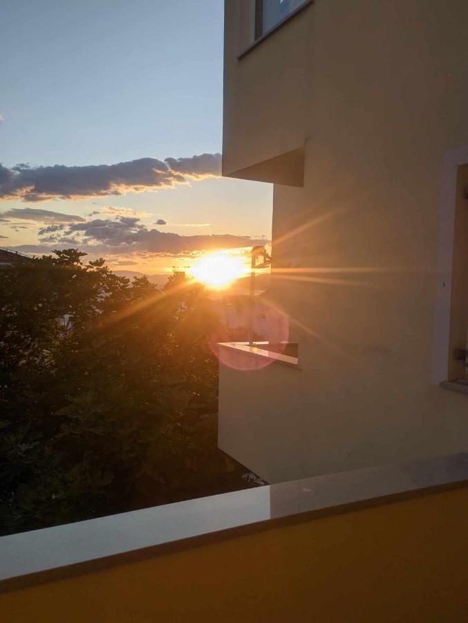 Apartmani Sanja Кленовица Экстерьер фото