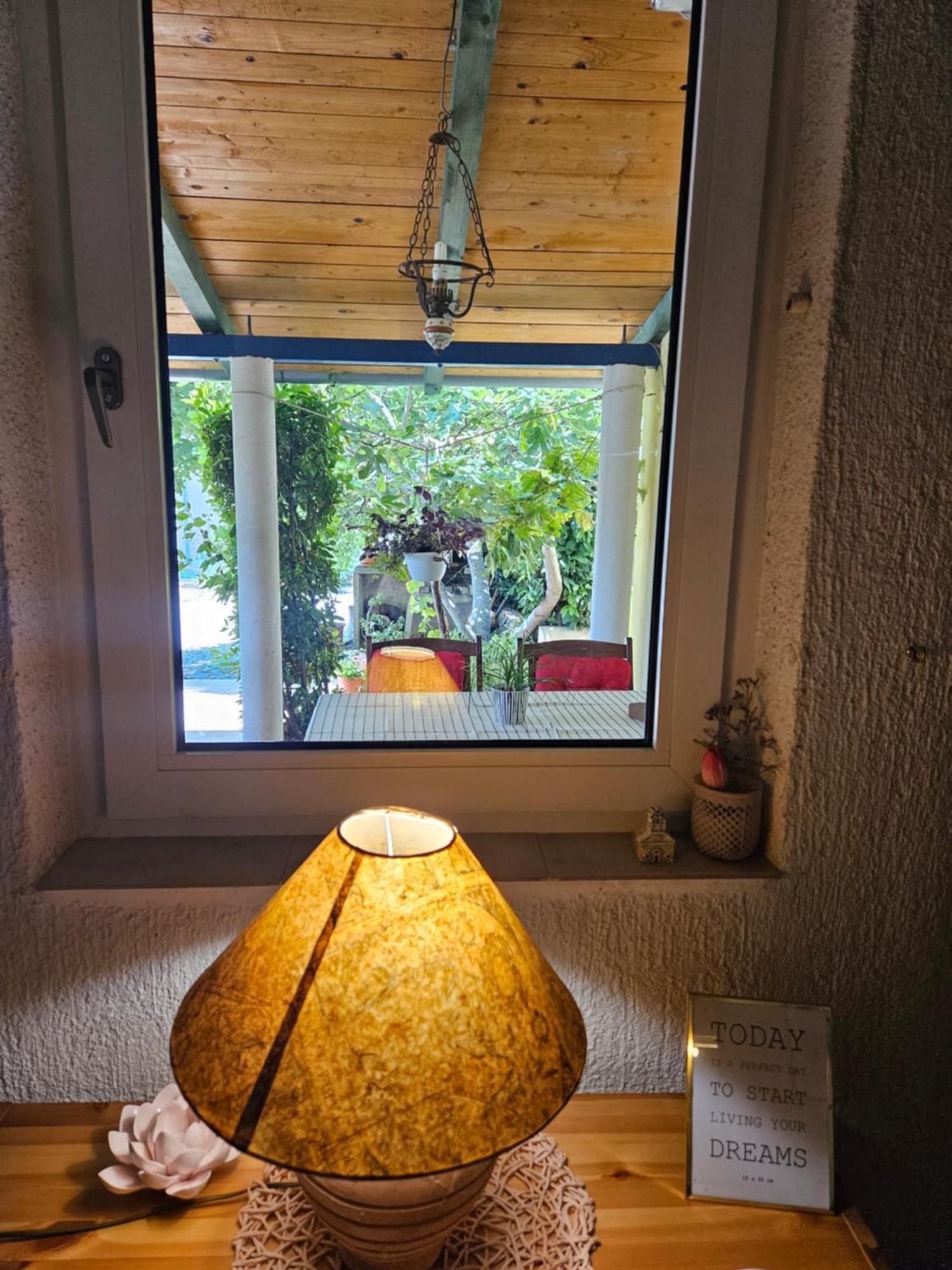 Apartmani Sanja Кленовица Экстерьер фото