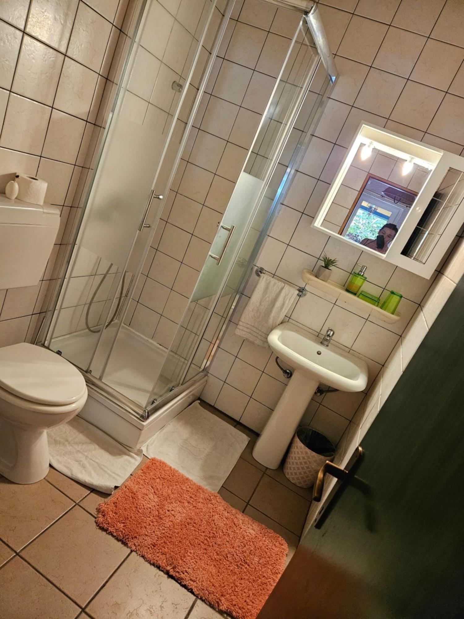 Apartmani Sanja Кленовица Экстерьер фото