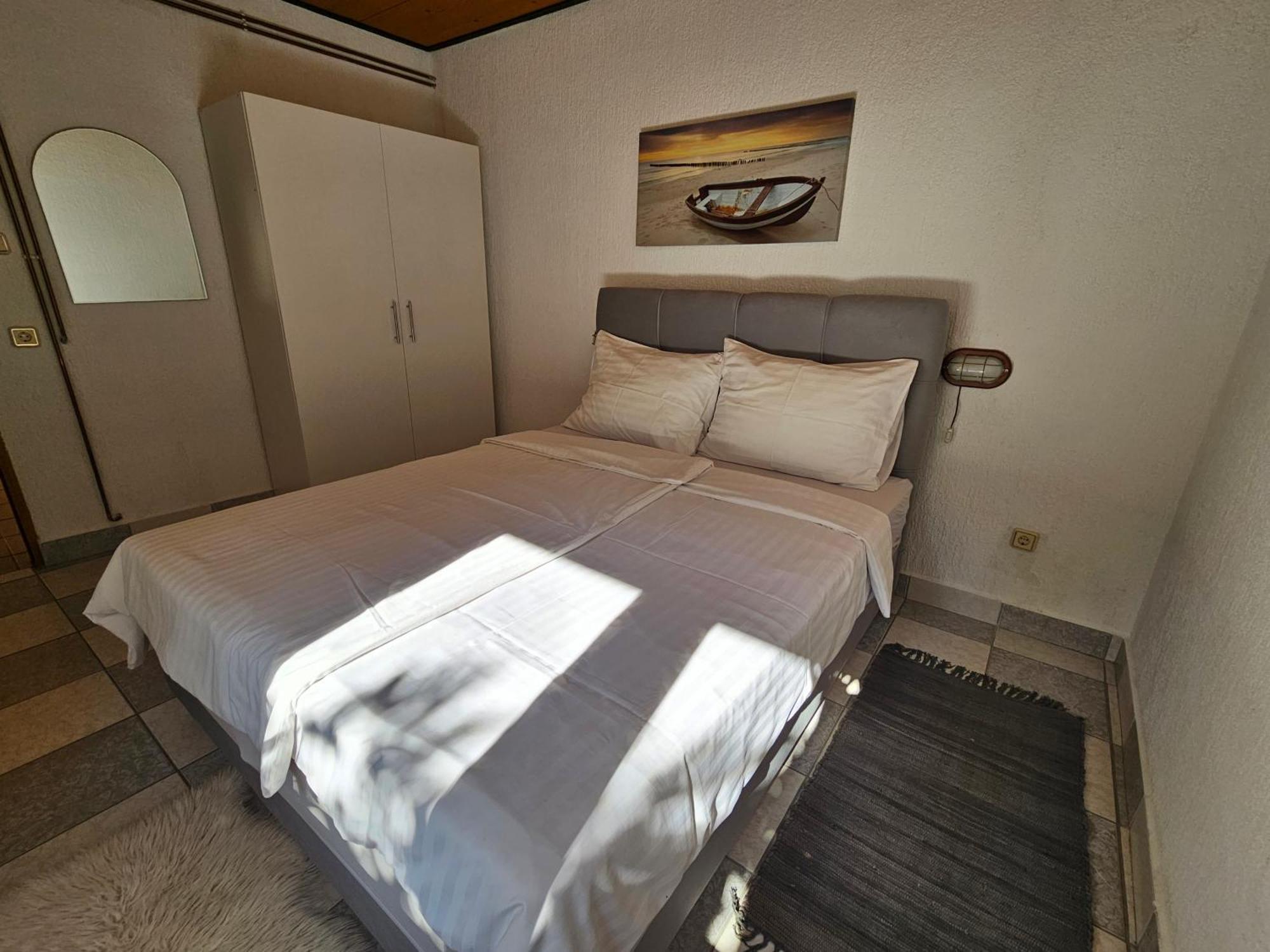 Apartmani Sanja Кленовица Экстерьер фото