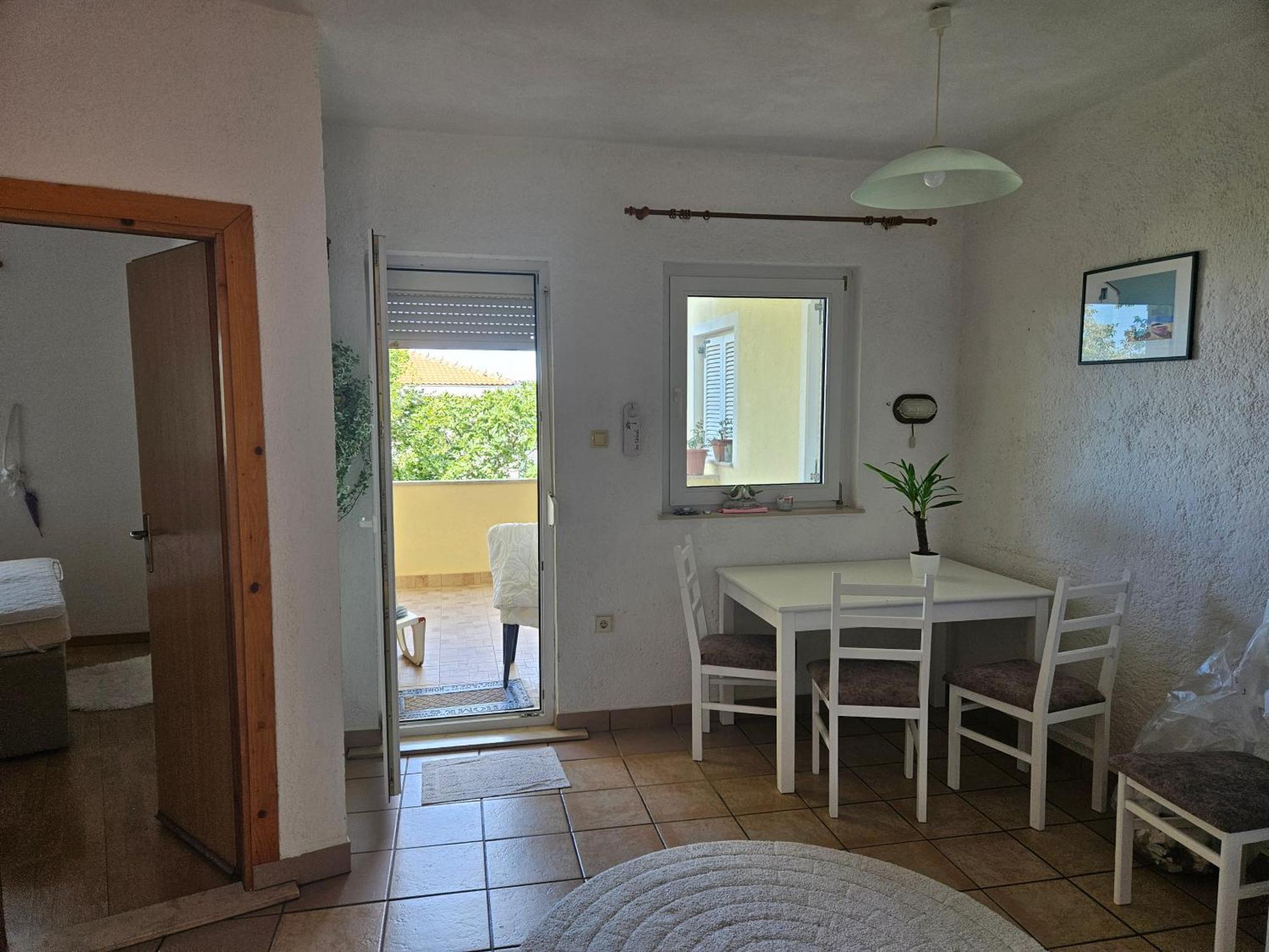 Apartmani Sanja Кленовица Экстерьер фото