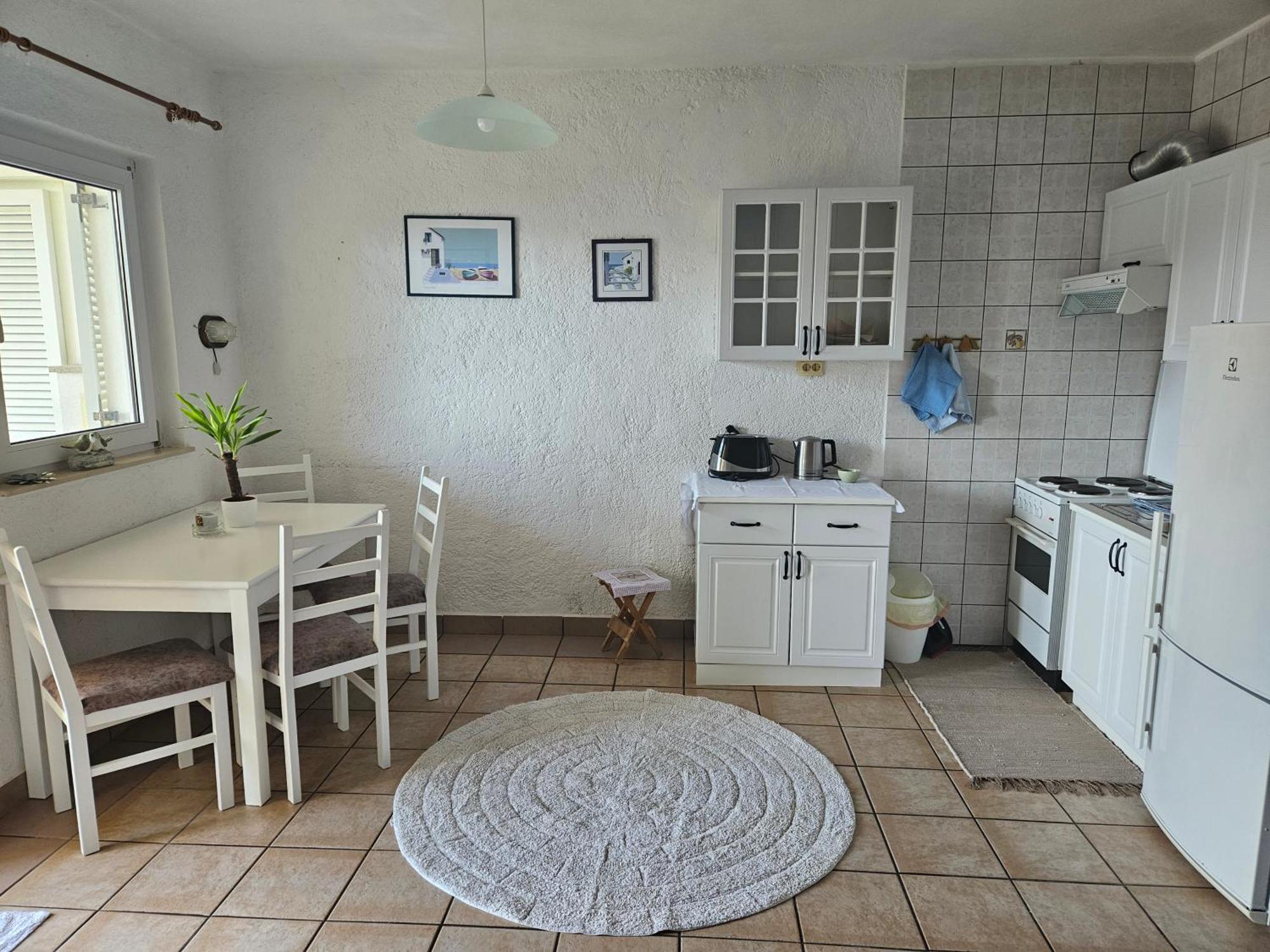Apartmani Sanja Кленовица Экстерьер фото
