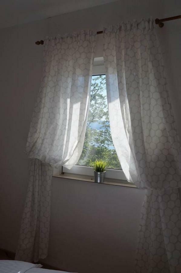 Apartmani Sanja Кленовица Экстерьер фото